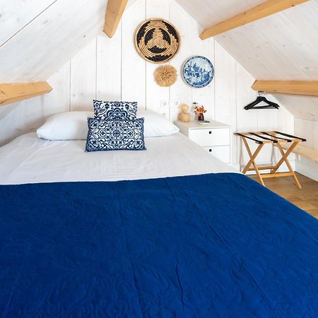 Luxury Chalets מוניקנדאם מראה חיצוני תמונה